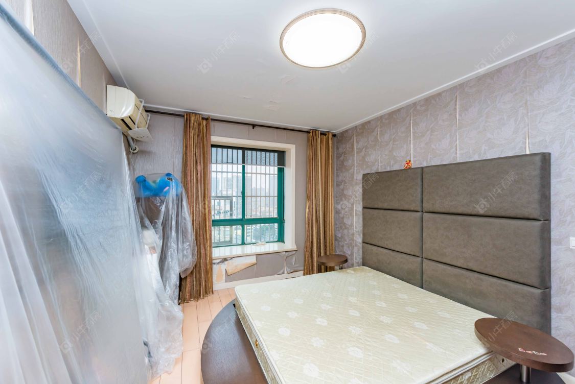 天王堂新寓房源室内图 常州天王堂新寓在售二手房源室内图_小牛看房