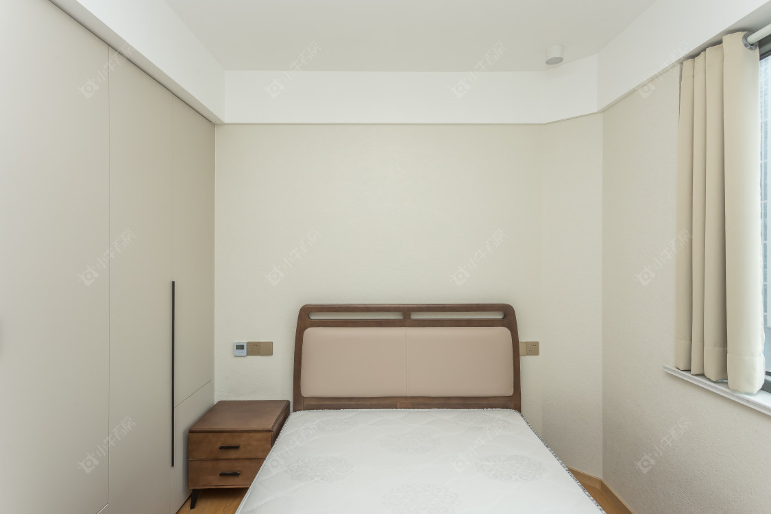 常州晋陵文锦在售二手房源室内图_小牛看房