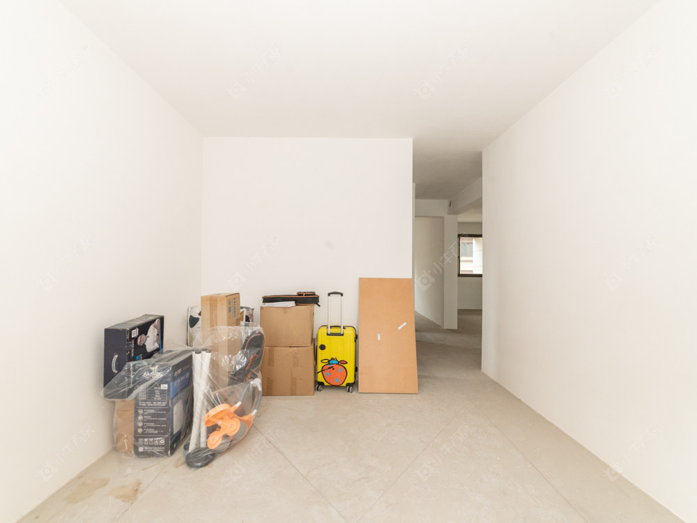 常州牡丹三江公馆在售二手房源室内图_小牛看房