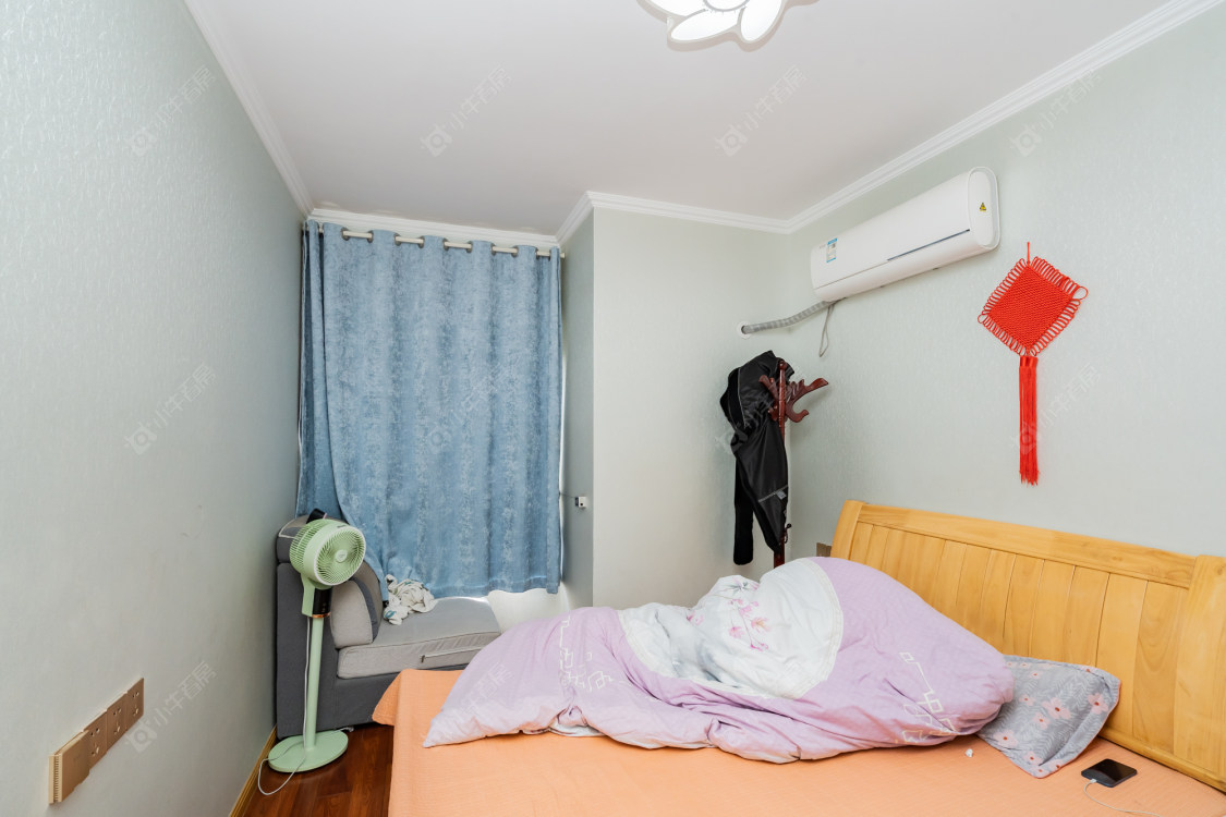 常州中海凤凰熙岸在售二手房源_小牛看房