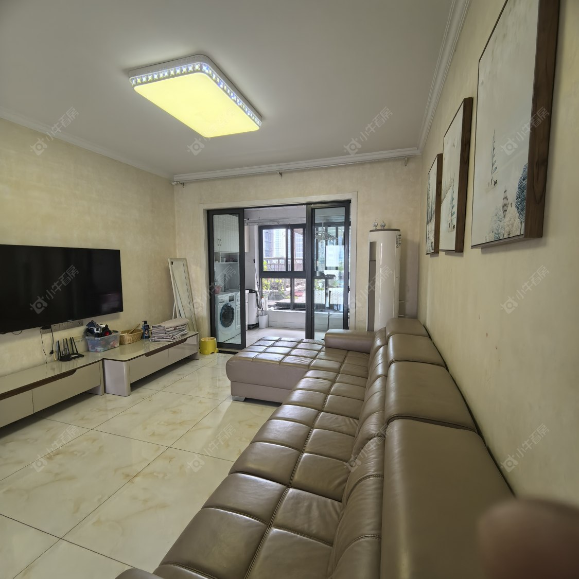 常州雨润城5室2厅在租房源出租