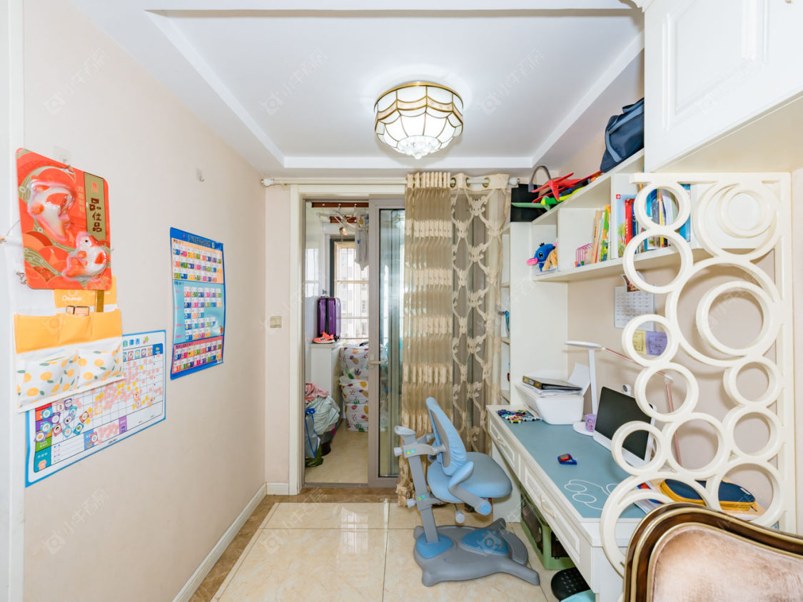 京城豪苑北区房源室内图 常州京城豪苑北区在售二手房源室内图_小牛看房