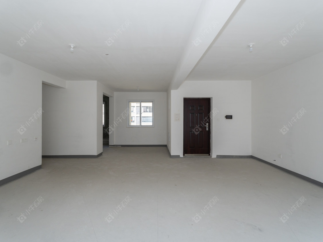 常州保利金紫花园在售二手房源室内图_小牛看房