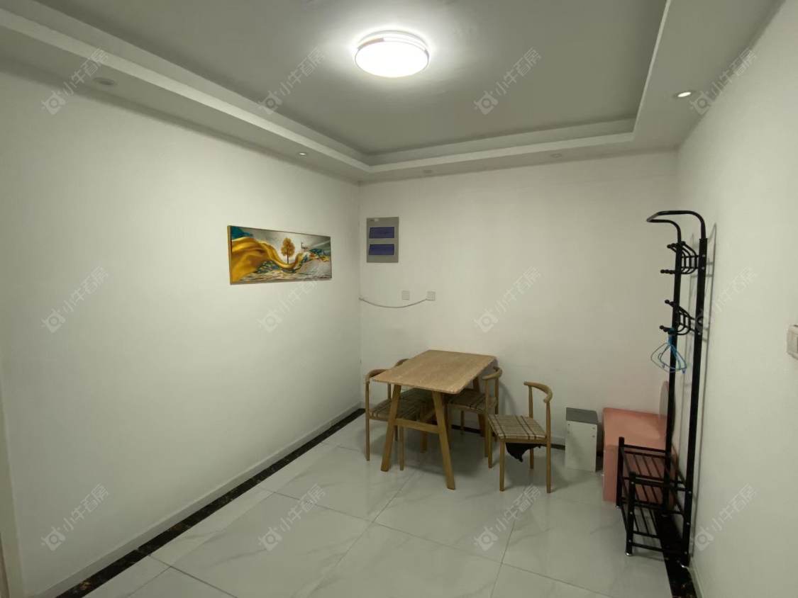 常州青竹苑B区在租房源_小牛看房