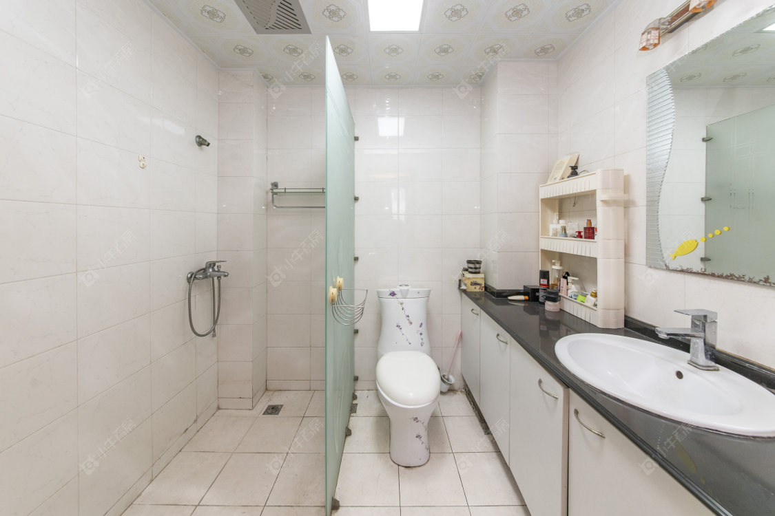 常州城中花苑在售二手房源室内图_小牛看房