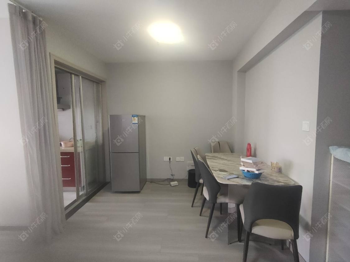 常州美吉特黄金公寓在租房源室内图_小牛看房