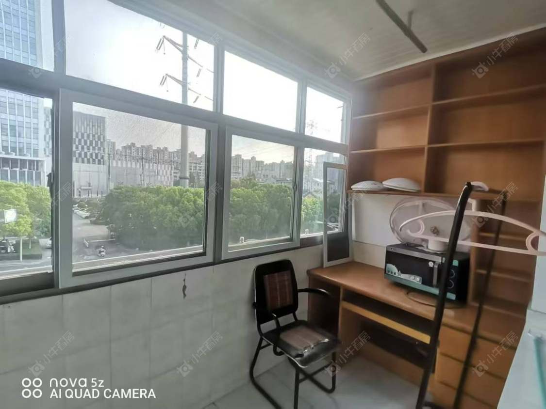 常州汇丰一村在租房源室内图_小牛看房
