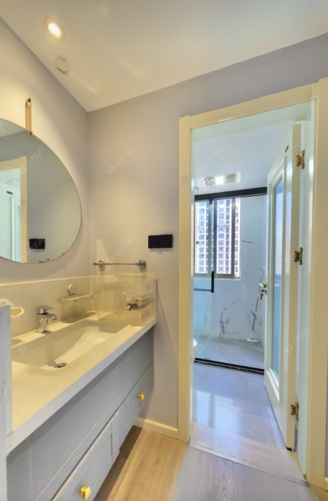 常州银河湾第一城二期在租房源室内图_小牛看房