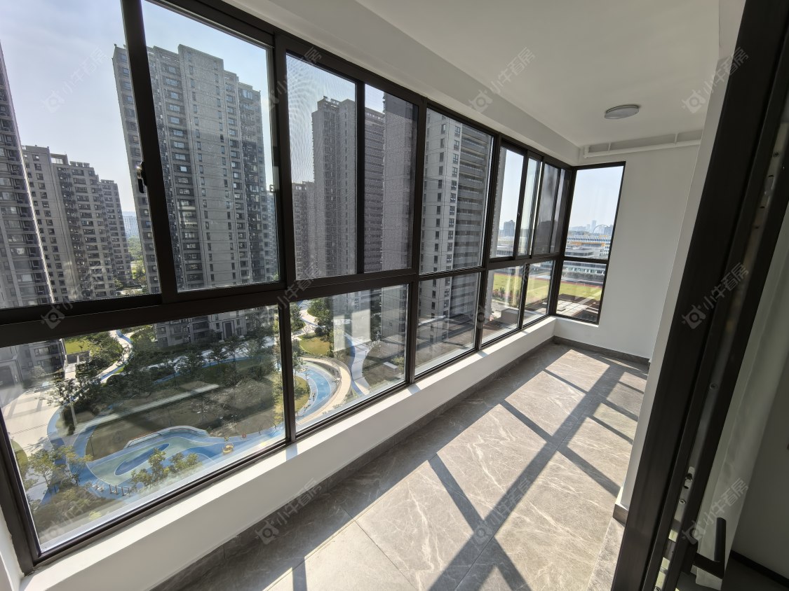 万科新都会房源室内图 常州万科新都会在租房源室内图_小牛看房