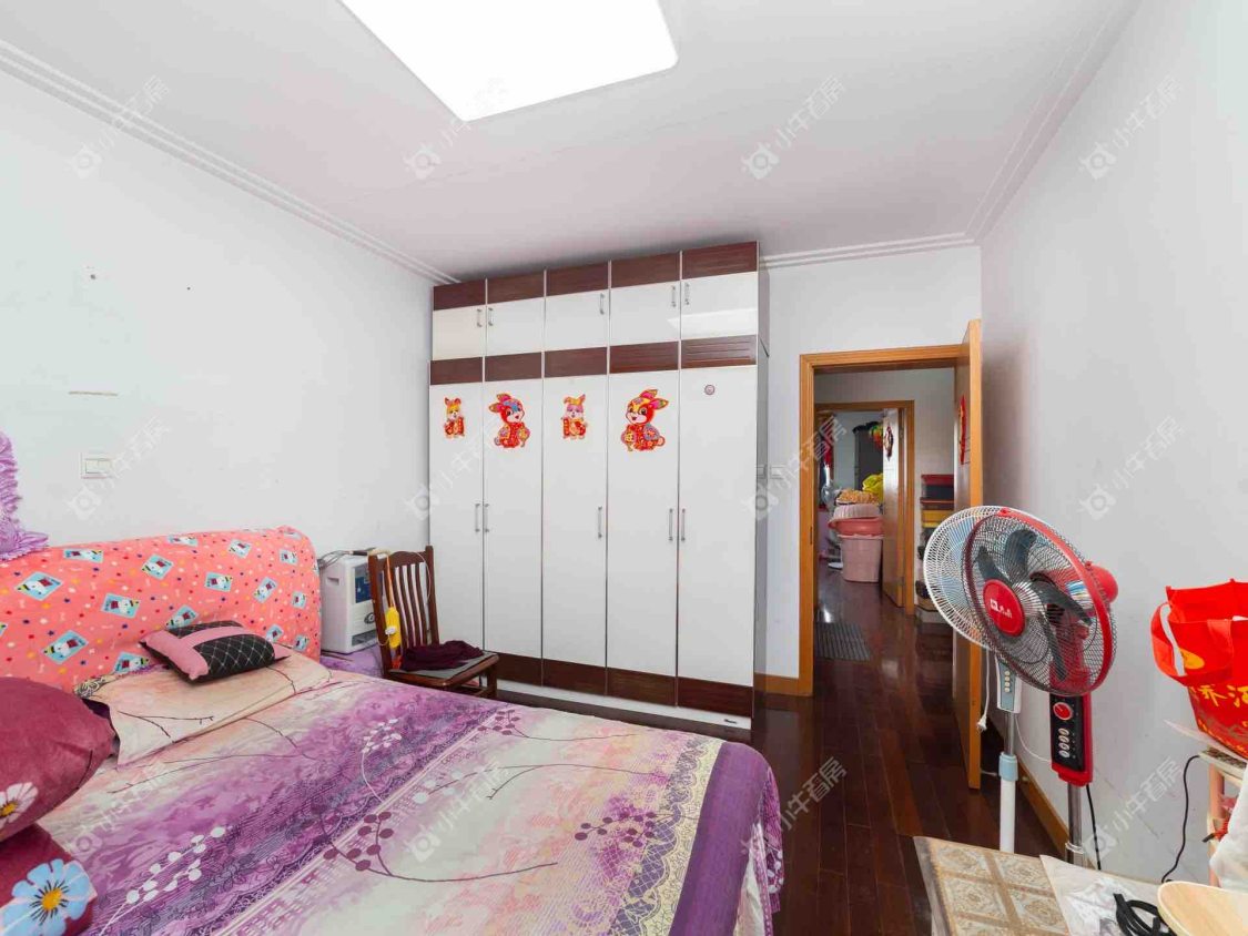 常州阳湖世纪苑南苑在租房源_小牛看房