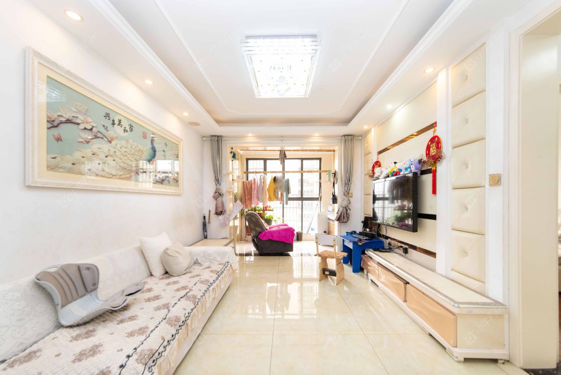 常州聚盛花园在售二手房_小牛看房