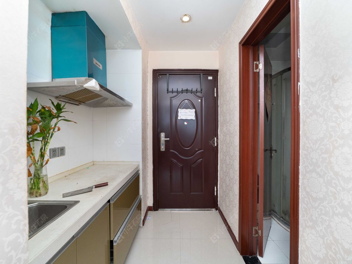 常州天禄商务广场在售二手房源室内图_小牛看房