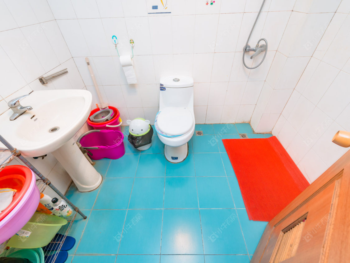 常州芦墅广景苑在售二手房源室内图_小牛看房