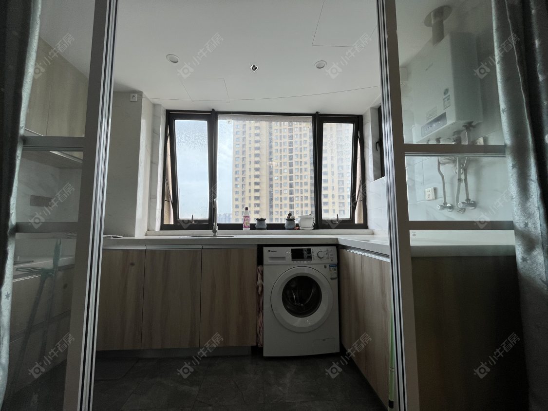 常州九洲花园四期在租房源室内图_小牛看房