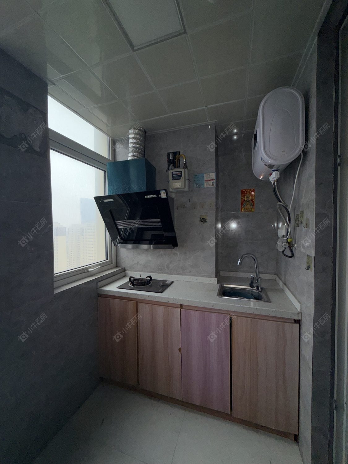 常州朗诗邻里中心在租房源室内图_小牛看房