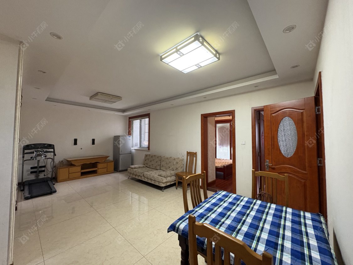 常州学府家苑在租房源室内图_小牛看房