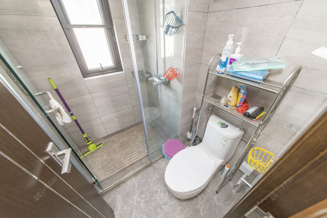 常州美的国宾府在售二手房源室内图_小牛看房