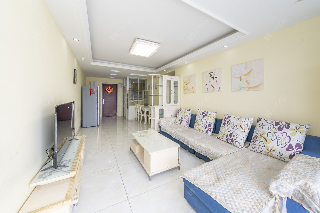 常州紫金城南区在售二手房源室内图_小牛看房