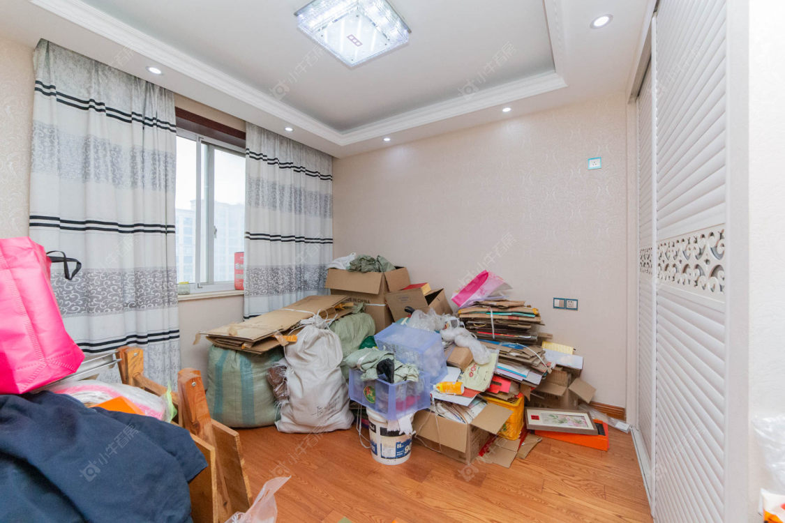 香溢紫郡二期房源室内图 常州香溢紫郡二期在售二手房源室内图_小牛看房