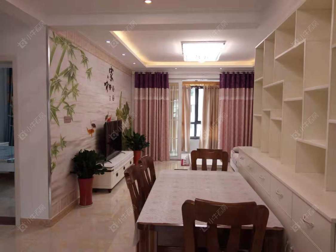 常州腾龙苑西区在租房源_小牛看房