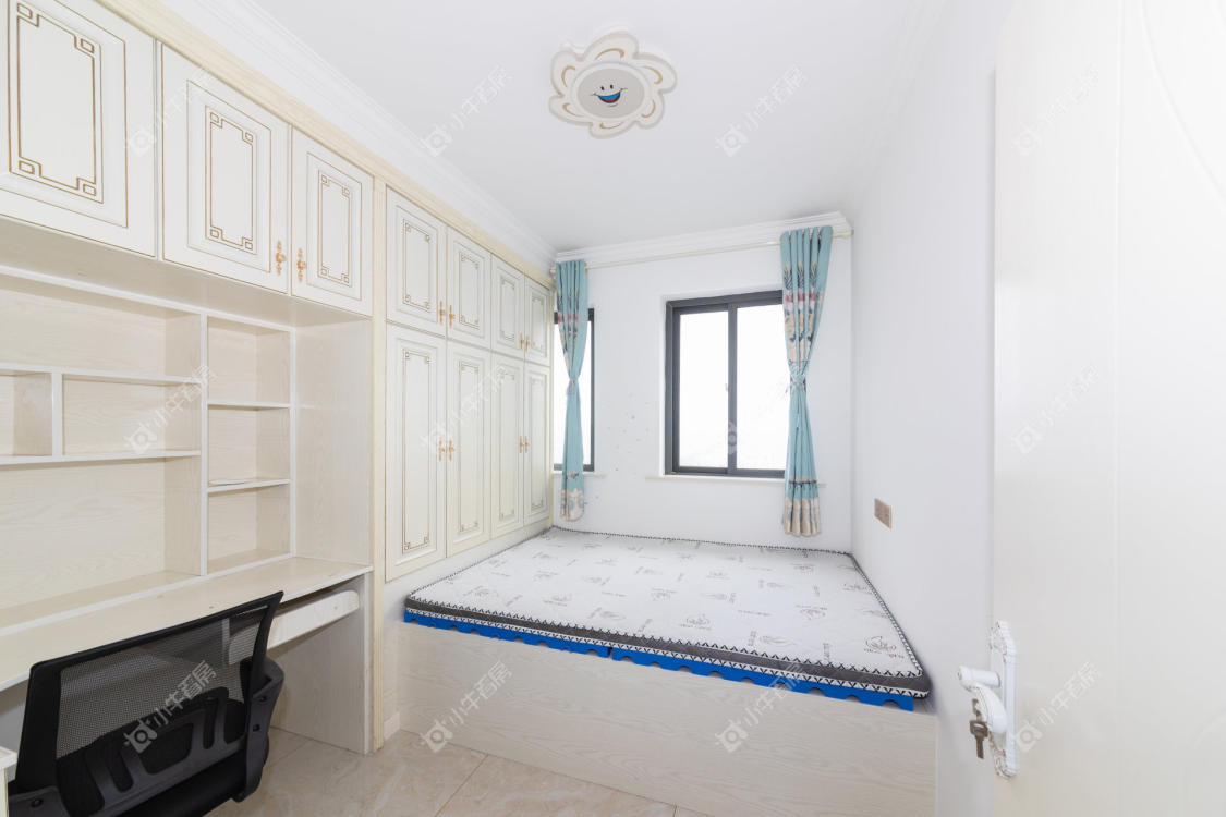 常州凤凰名城在租房源室内图_小牛看房