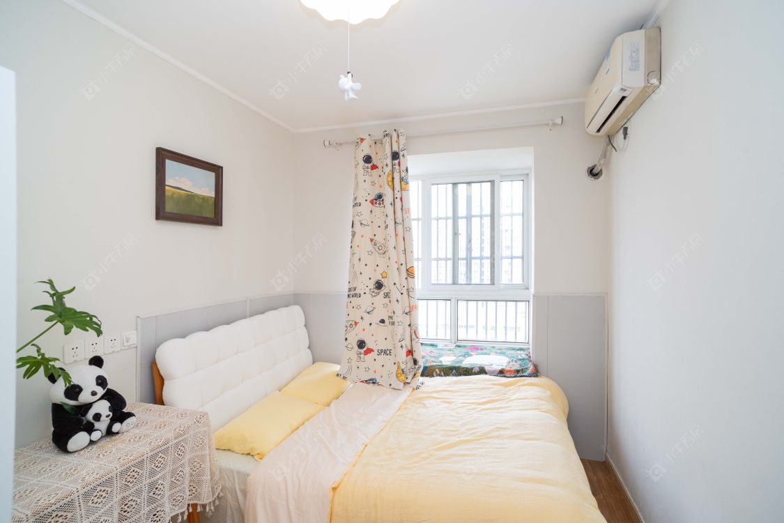 常州梧桐苑东区在售二手房源室内图_小牛看房