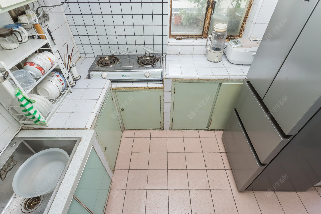 常州红梅西村在售二手房源室内图_小牛看房