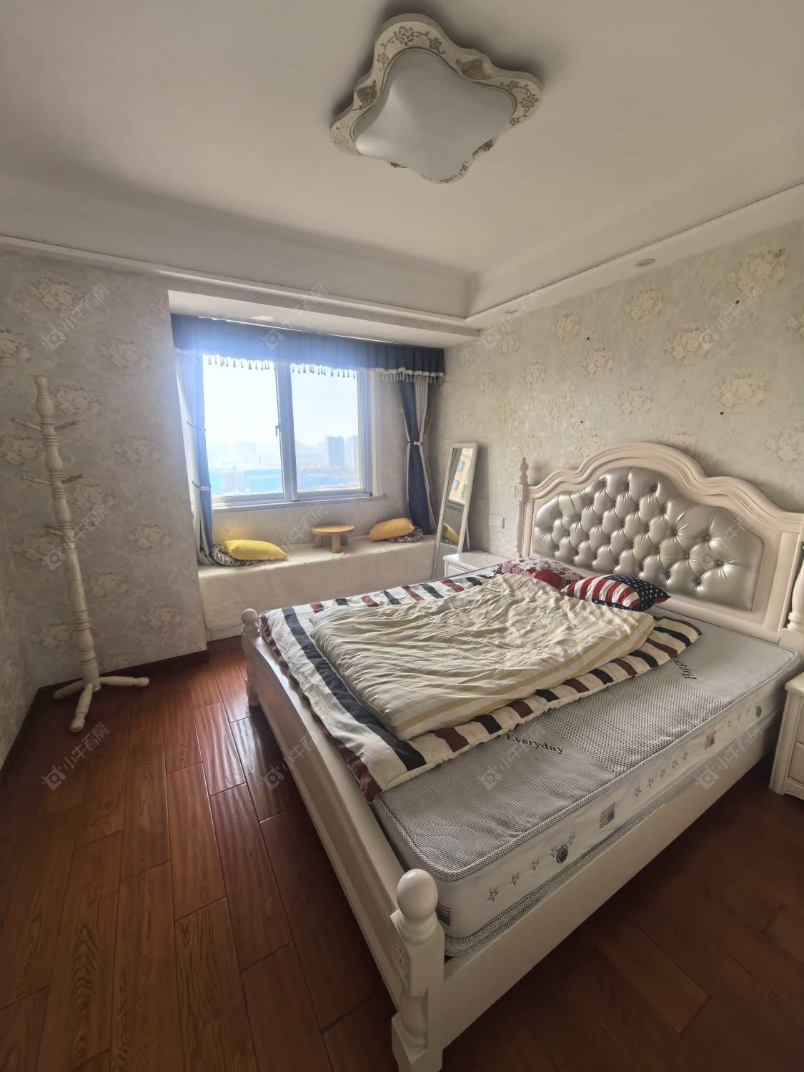 常州新城春天里在租房源室内图_小牛看房