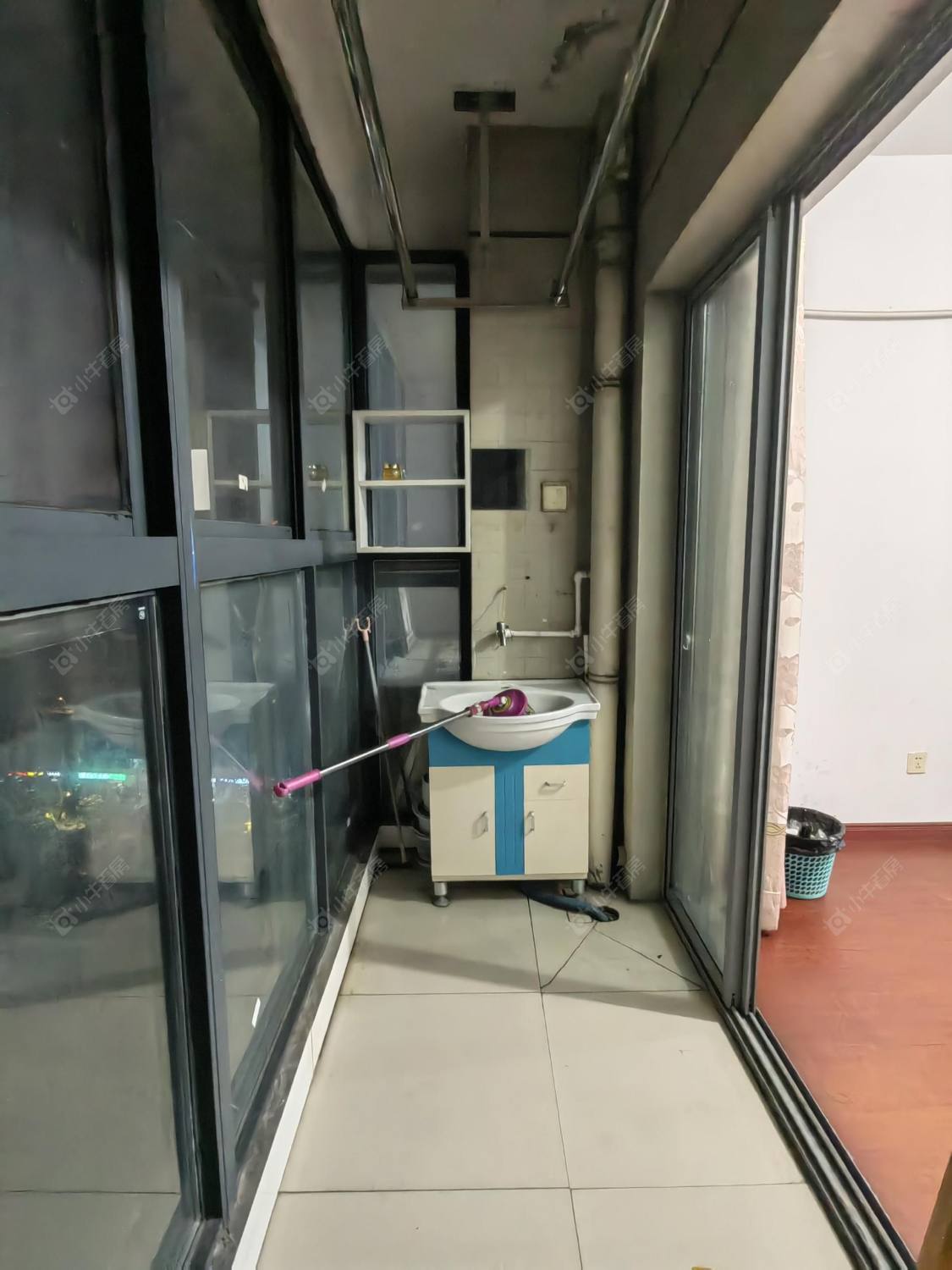 常州滨江明珠城东区在租房源户型图_小牛看房