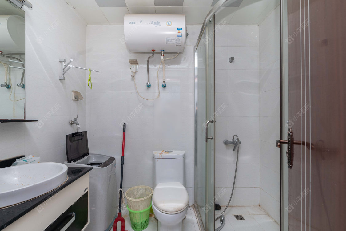 常州天禄商务广场在售二手房源室内图_小牛看房