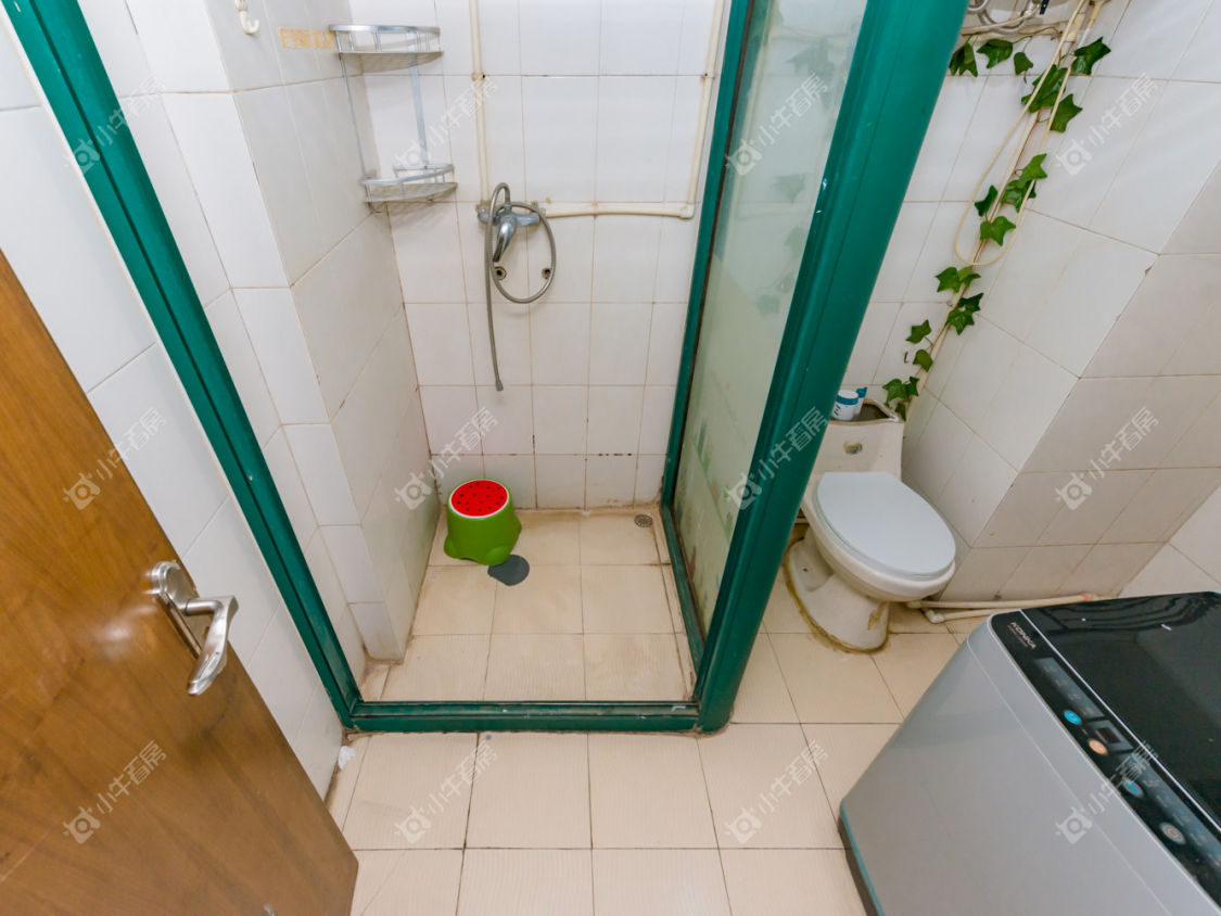 常州怀德苑在租房源室内图_小牛看房