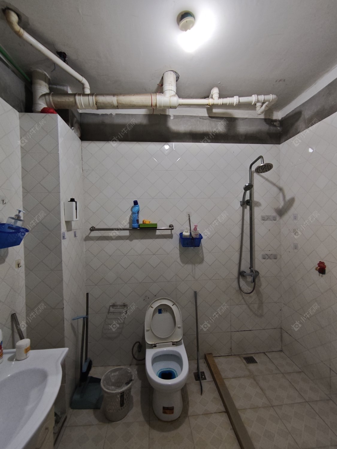 常州新龙花苑东区在租房源室内图_小牛看房