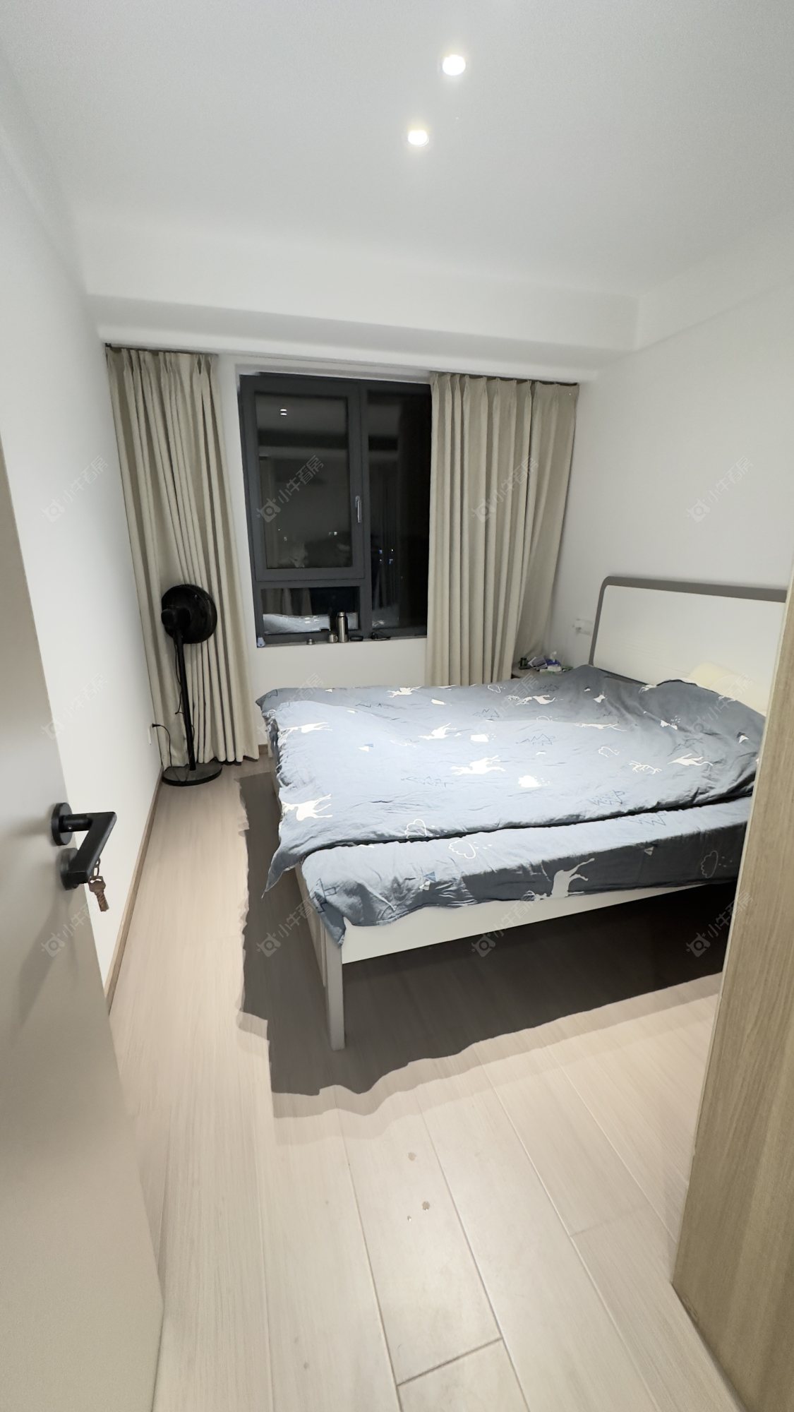 常州文澜国宾在租房源_小牛看房