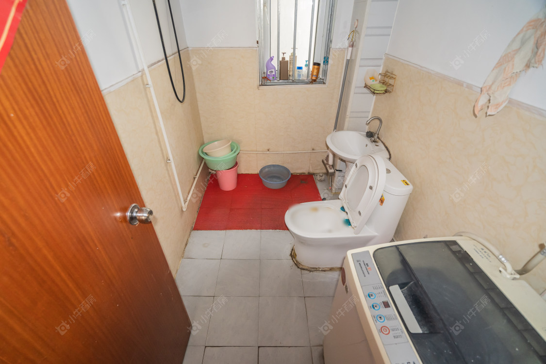 常州中海凤凰熙岸在售二手房源室内图_小牛看房