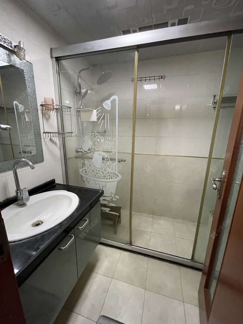 常州桃林雅景园在租房源室内图_小牛看房