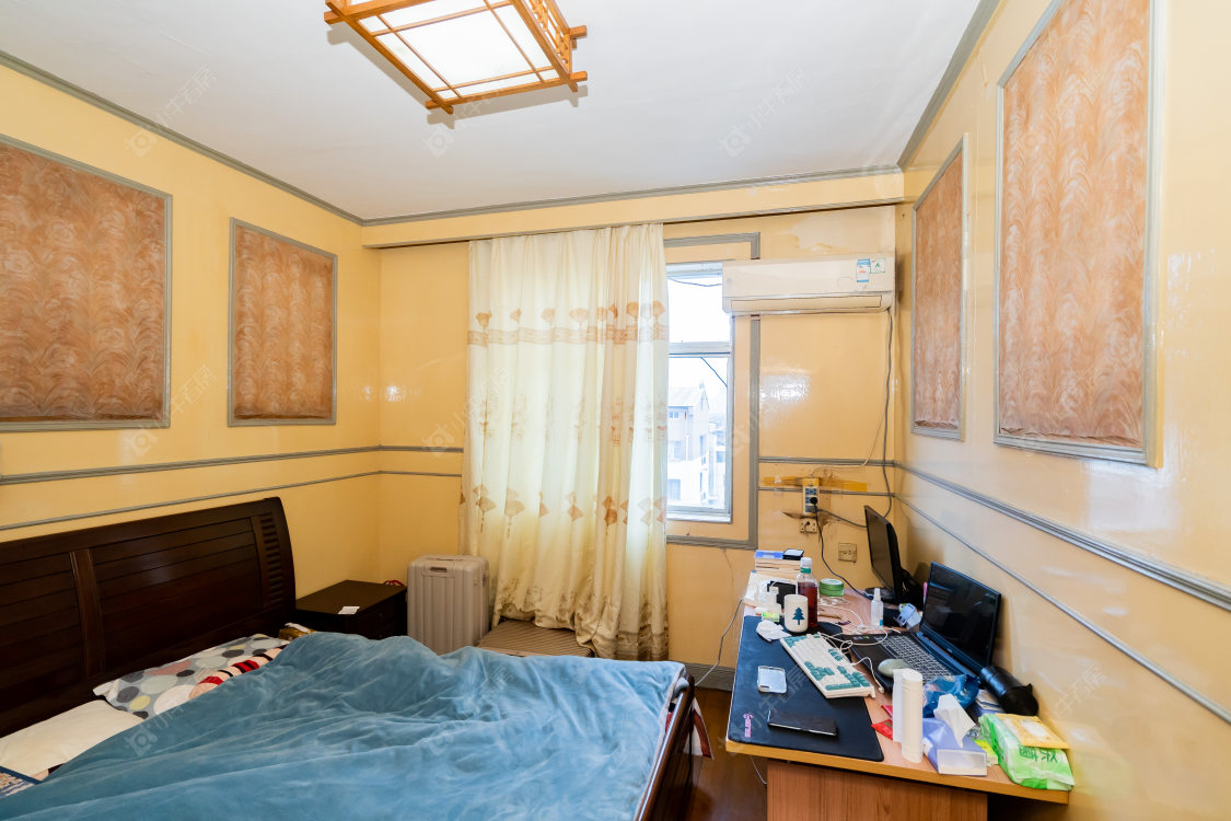 常州富强新村在售二手房源室内图_小牛看房