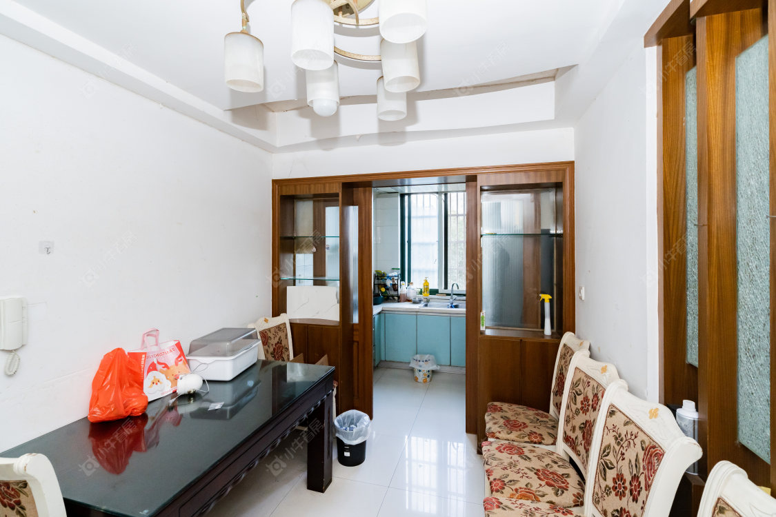 常州朝阳花园在售二手房源室内图_小牛看房