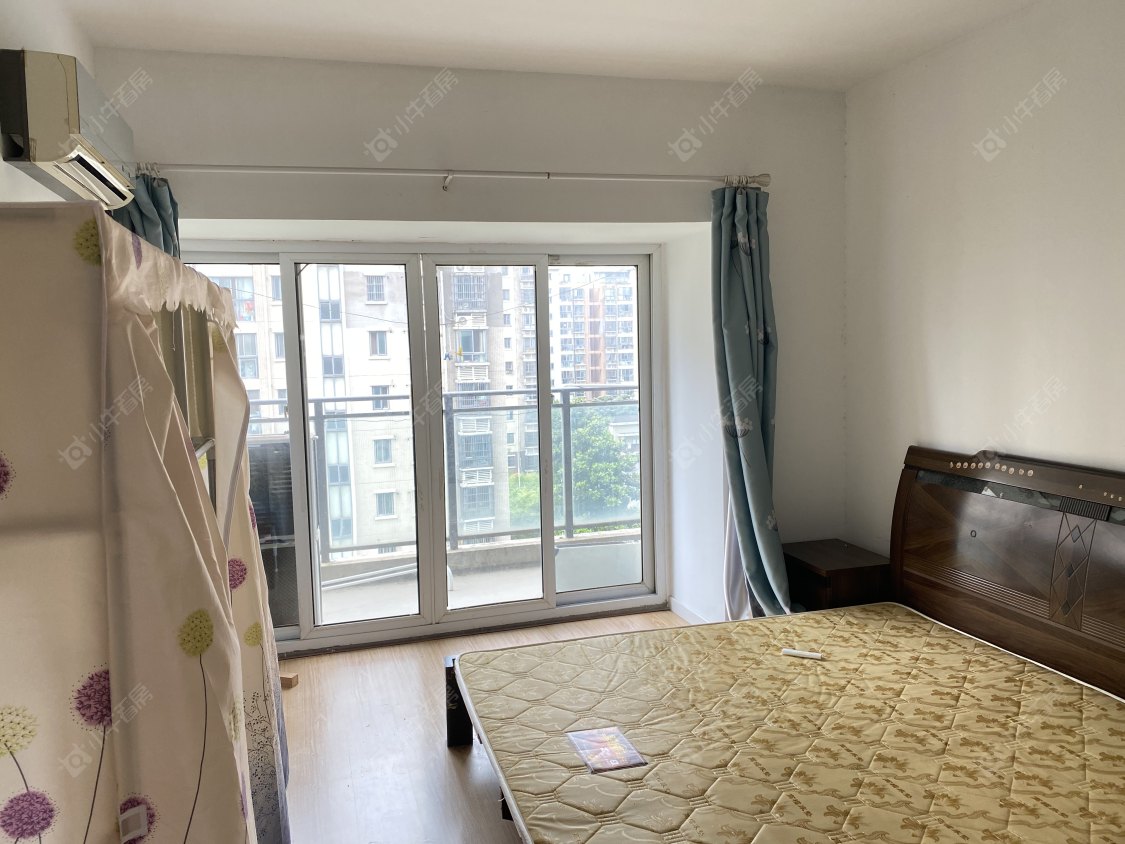 常州凤凰名城在租房源_小牛看房