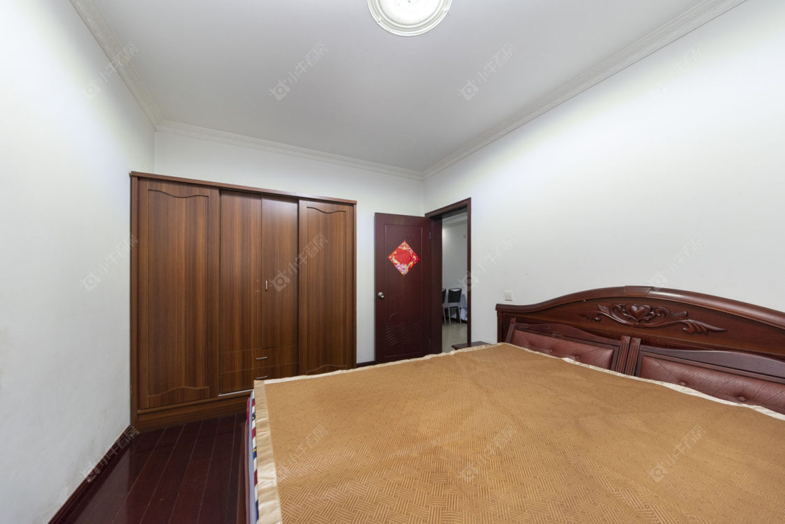 常州莱蒙城睿景公寓在售二手房源室内图_小牛看房