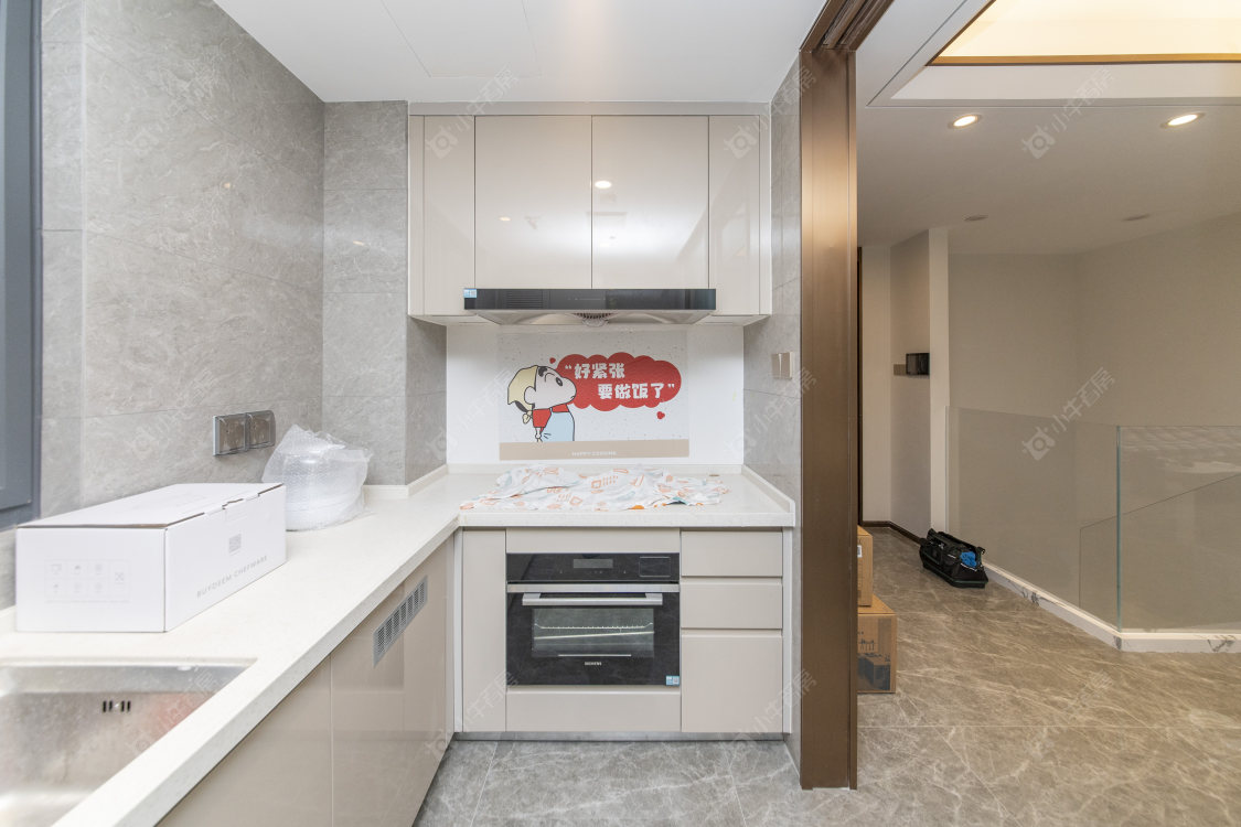 常州景瑞宸运天赋在售二手房源室内图_小牛看房