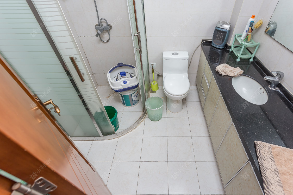 常州万福花园在售二手房源室内图_小牛看房