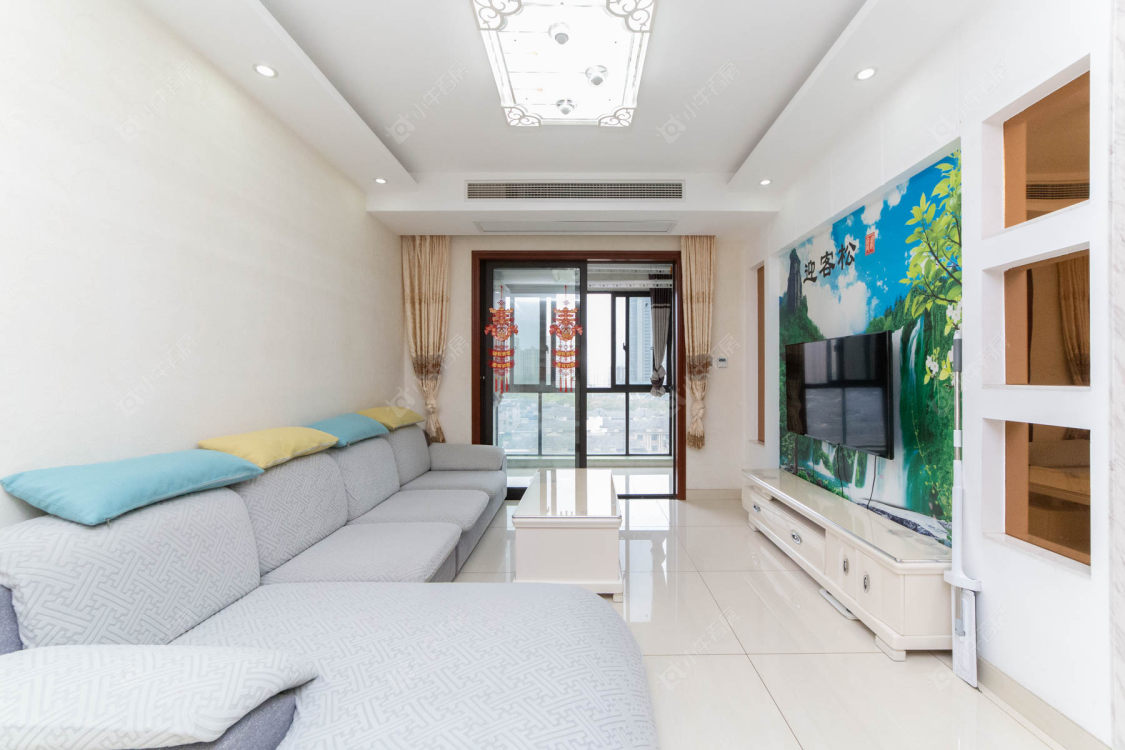 常州金新御园在售二手房_小牛看房