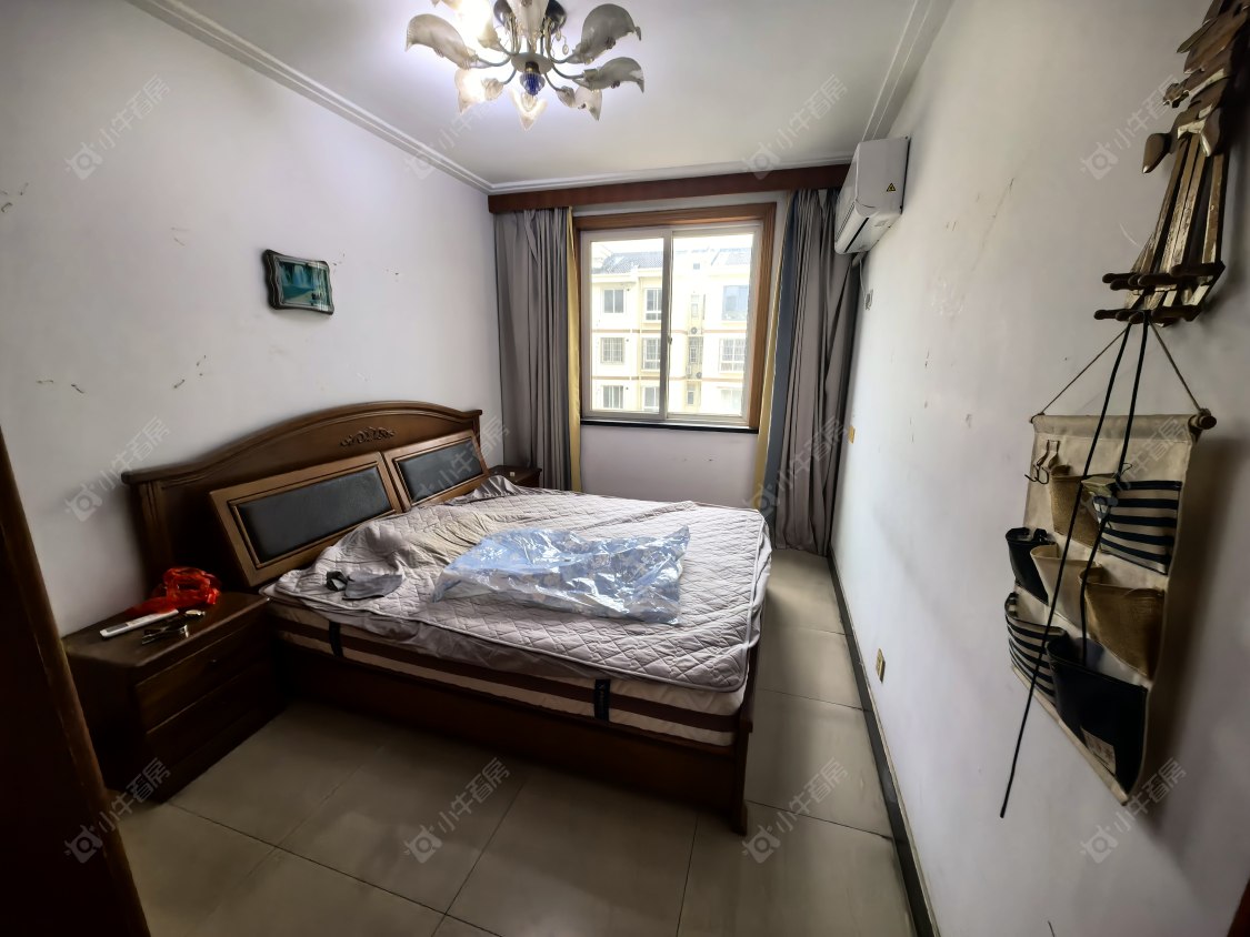 常州顺园五村在租房源室内图_小牛看房