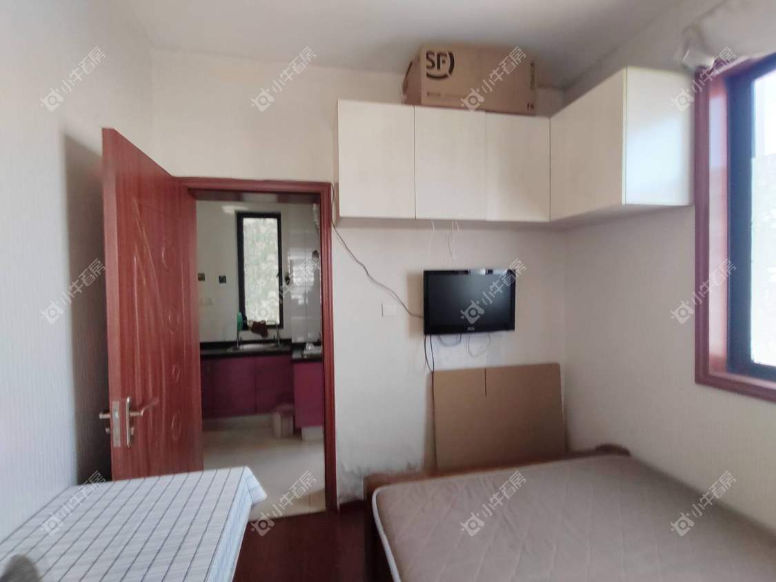 常州香江康桥在租房源_小牛看房