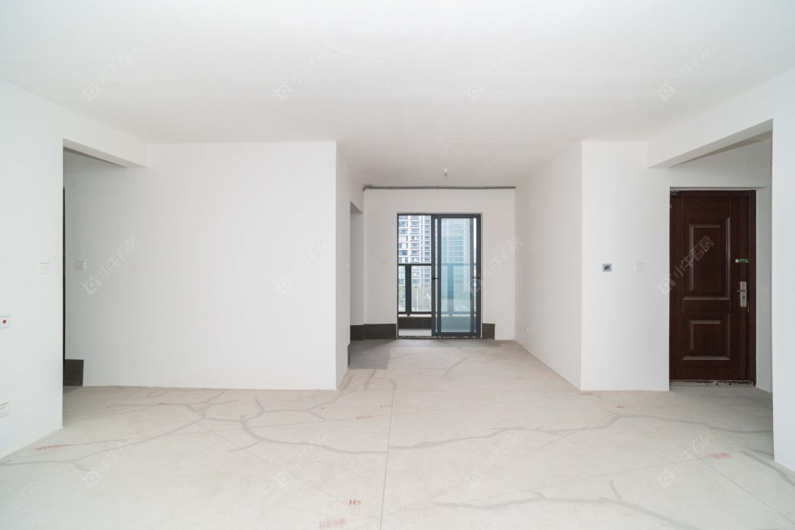 常州清云澜湾C区在售二手房源室内图_小牛看房