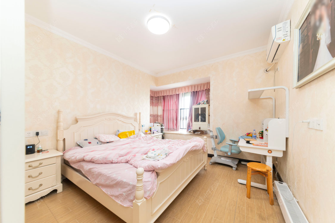 常州天润国际花园在售二手房源室内图_小牛看房