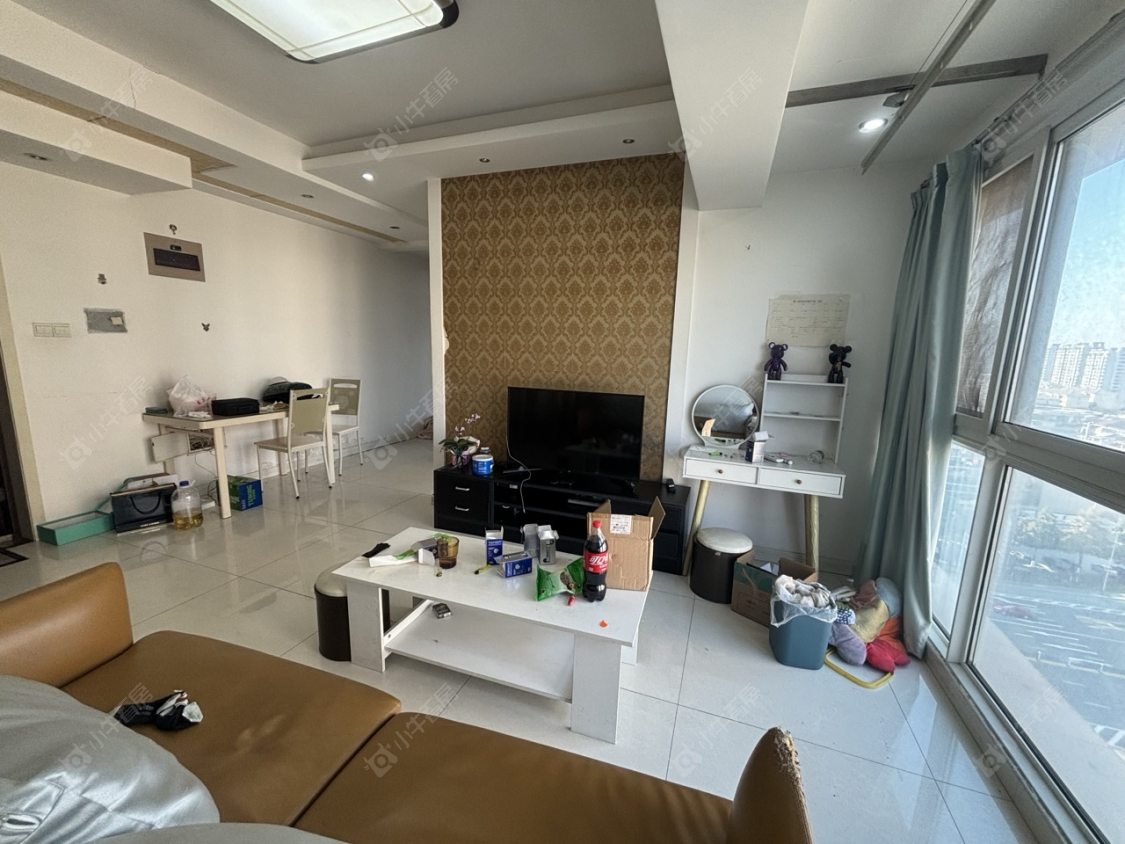 常州香江壹品在租房源室内图_小牛看房