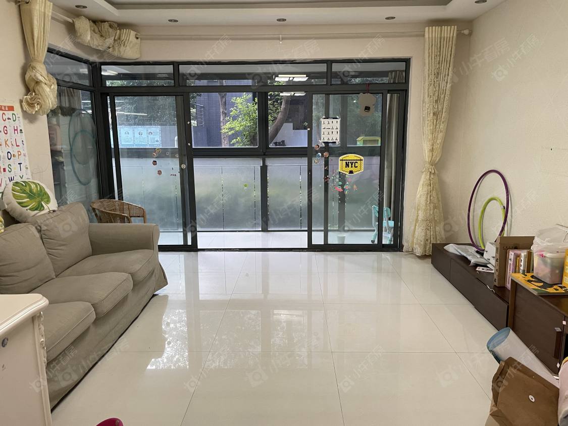 常州新城南都花海在租房源_小牛看房