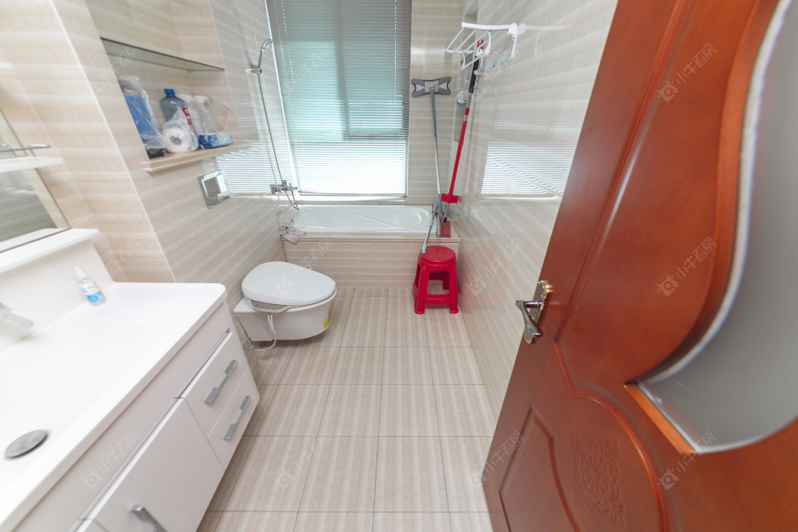 常州青建鼎都在售二手房源室内图_小牛看房