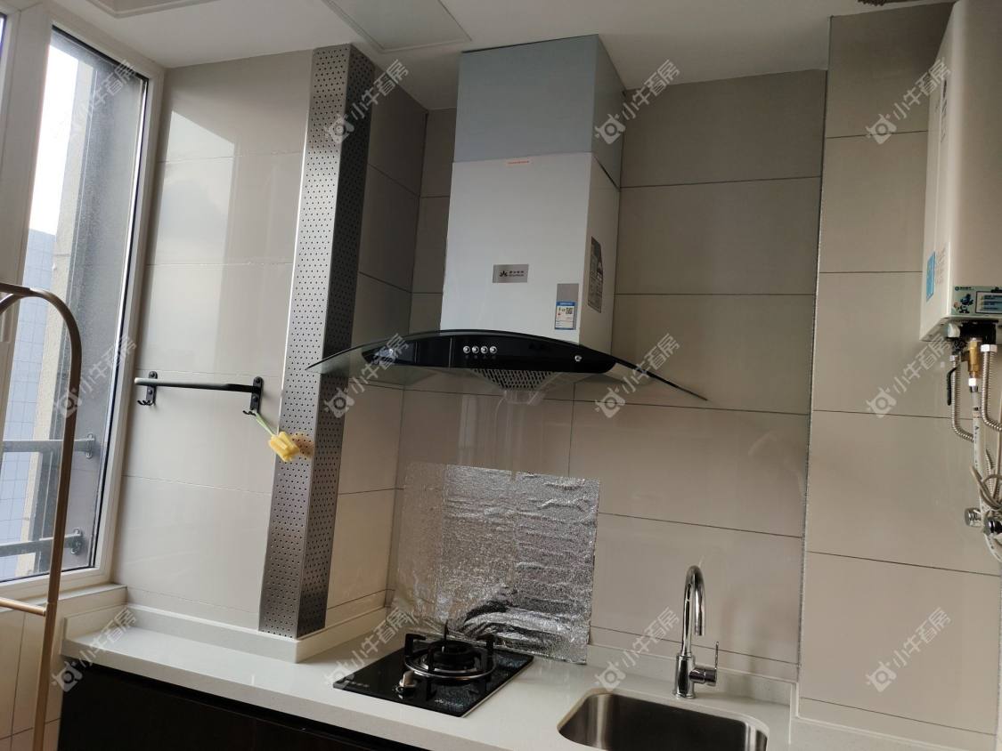 常州朗诗邻里中心在租房源室内图_小牛看房